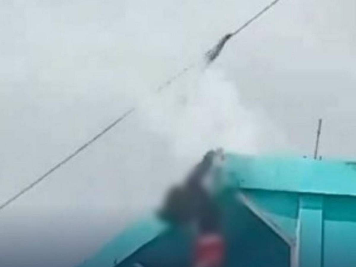 “Hoy se estuviera graduando”, rinden homenaje a Débora Rebeca, quinceañera que murió electrocutada