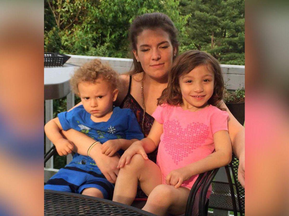 Madre con esquizofrenia es acusada de matar a sus hijos, desaparecidos desde 2014