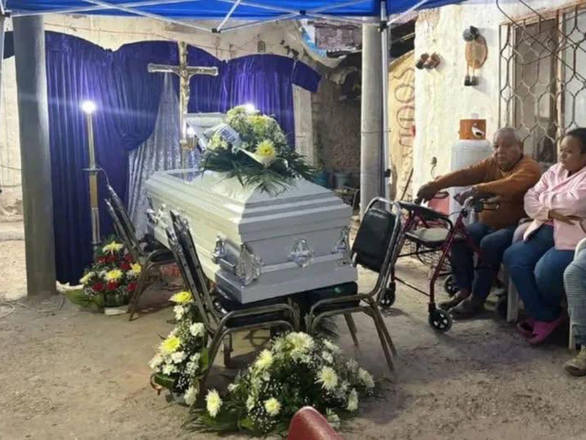 Carlos Gurrola, hombre que murió tras ingerir líquido desengrasante en México