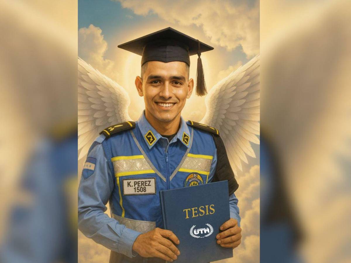 En homenaje póstumo, entregan título a padres de Kevin Pérez, quién murió al salvar a niño en SPS