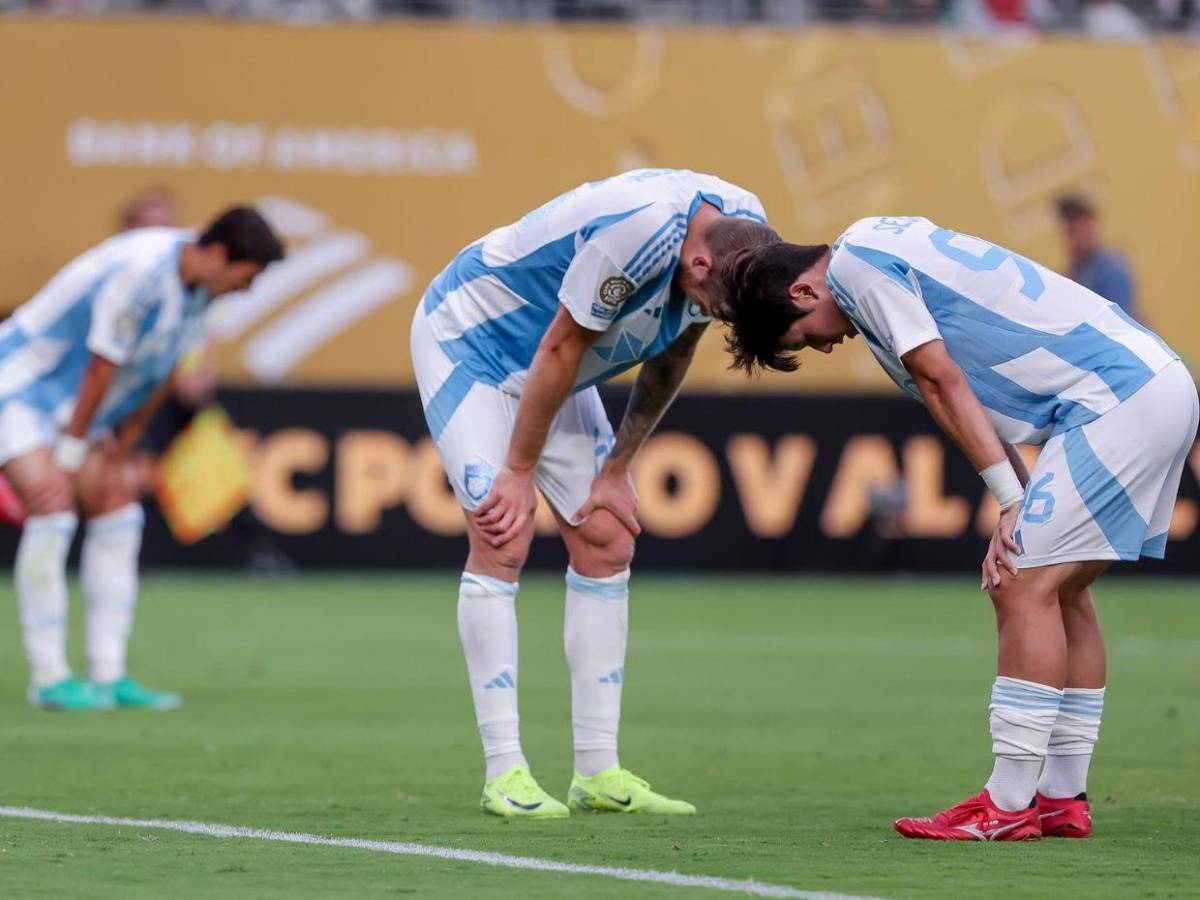 ¿Cuántos millones de dólares ganaron los equipos eliminados del Mundial de Clubes 2025?