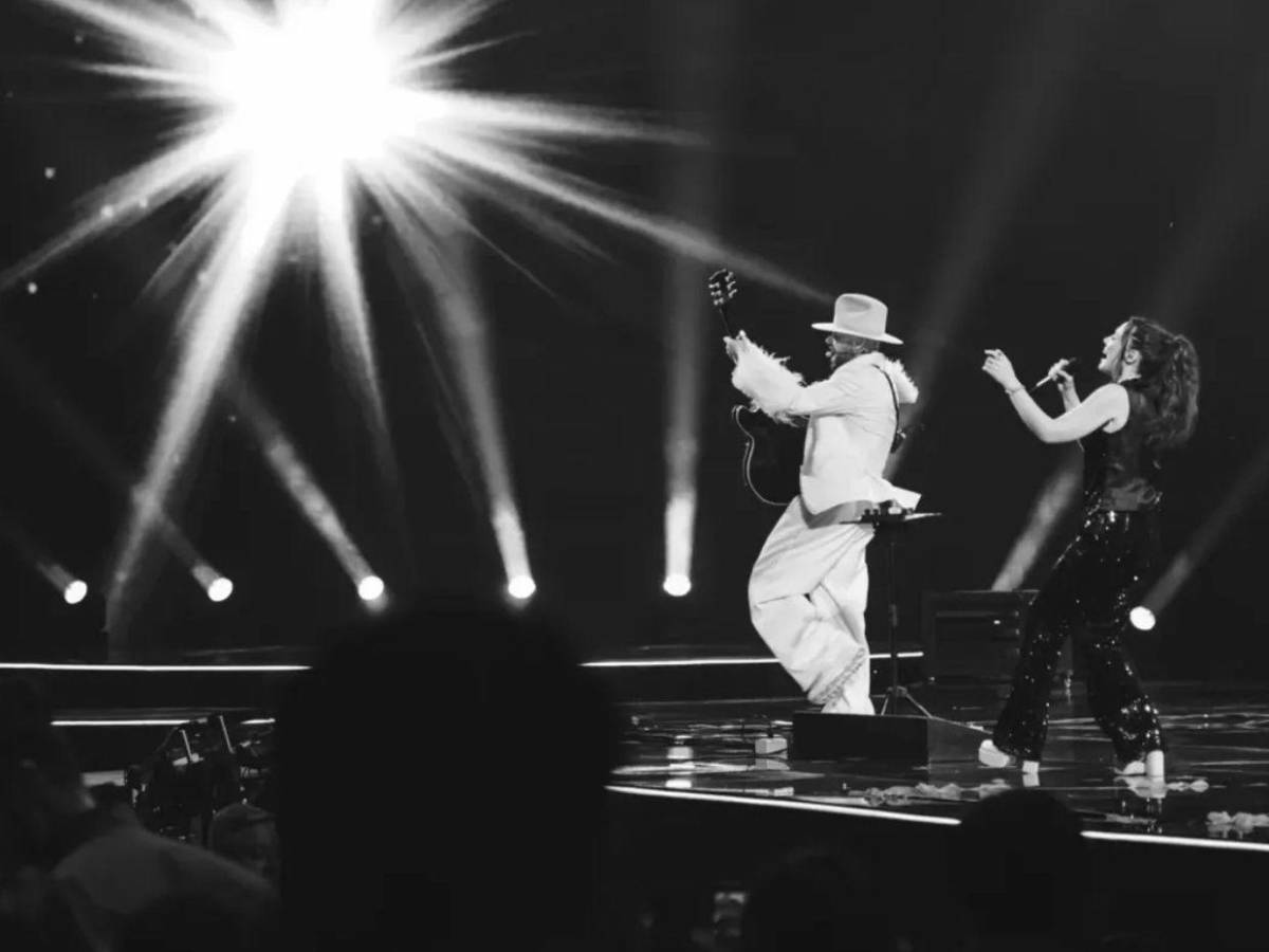 ¿Traición o salud mental? Las claves que explican la polémica separación de Jesse & Joy
