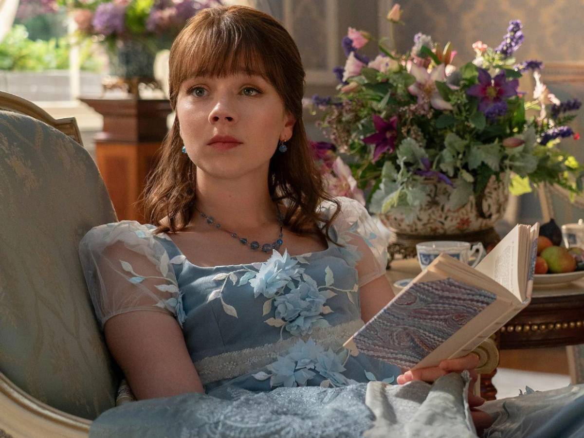 ¿Cuál sería la historia romántica de Bridgerton temporada 5?