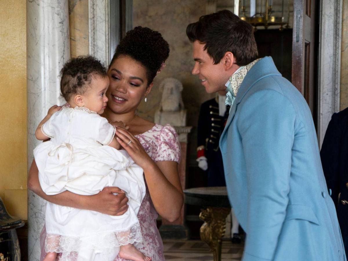 ¿Cuál sería la historia romántica de Bridgerton temporada 5?