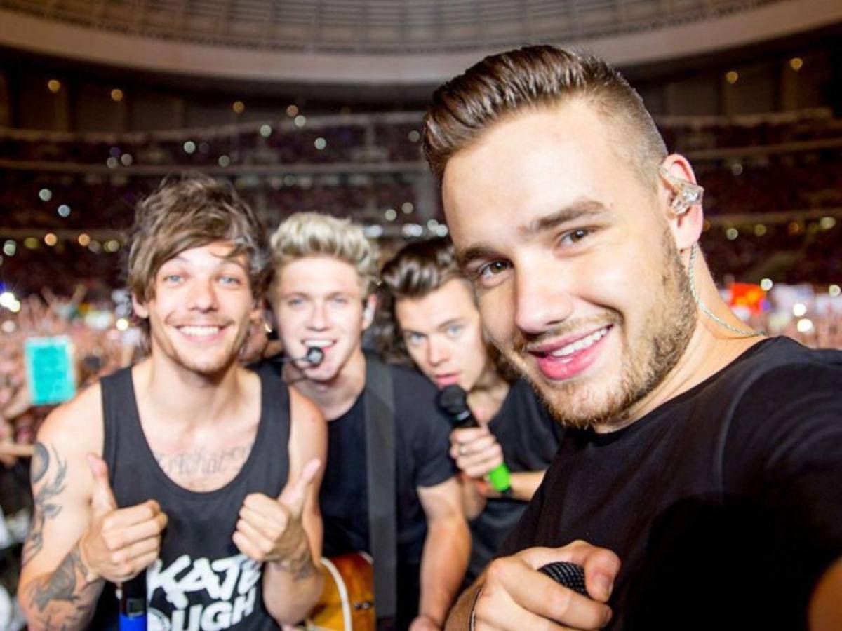 Louis Tomlinson habla sobre la muerte de Liam Payne: Es injusto y frustrante