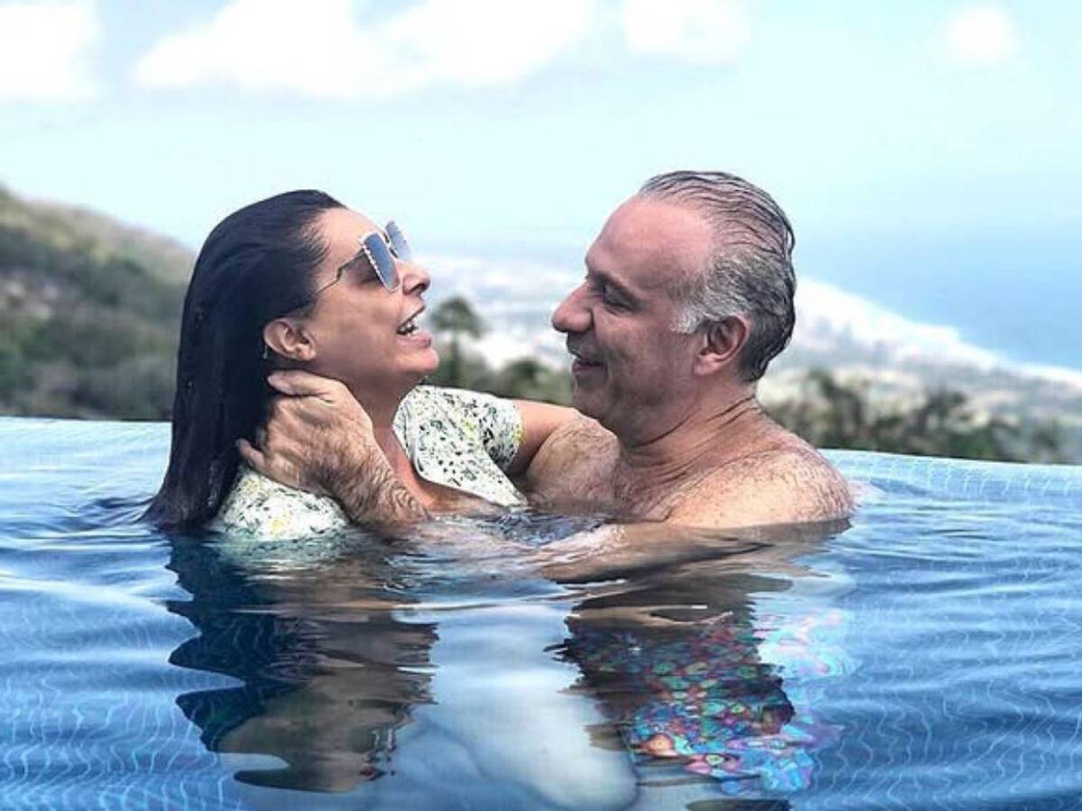 Yadhira Carrillo confirma el motivo de su ruptura con Juan Collado: ha sido muy difícil