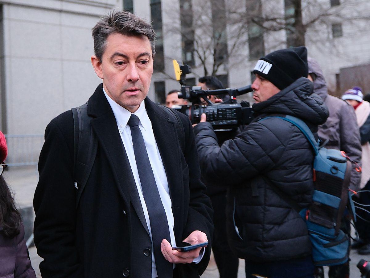 Renato Stabile al jurado: “Le pedimos que no sea culpable de todos los cargos”