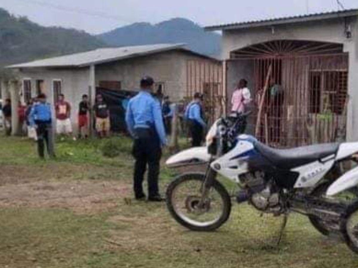 Recuento 2023: Las dolorosas masacres que enlutaron a Honduras