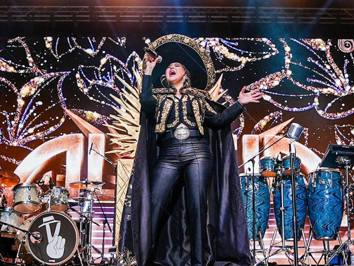 Alicia Villarreal relata nuevos detalles de las agresiones de su expareja