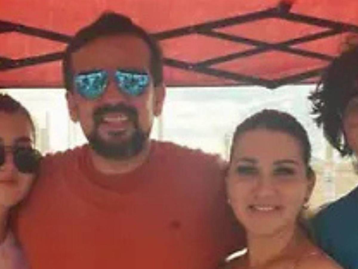 ¿Cuántos años podría pasar Cruz Martínez en prisión tras denuncia de Alicia Villarreal?