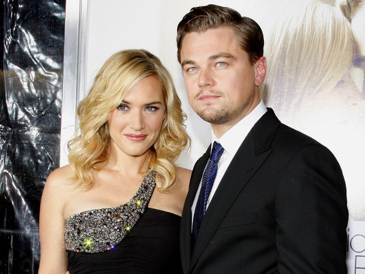 Kate Winslet, actriz de Titanic, revela detalles de sus primeras experiencias íntimas