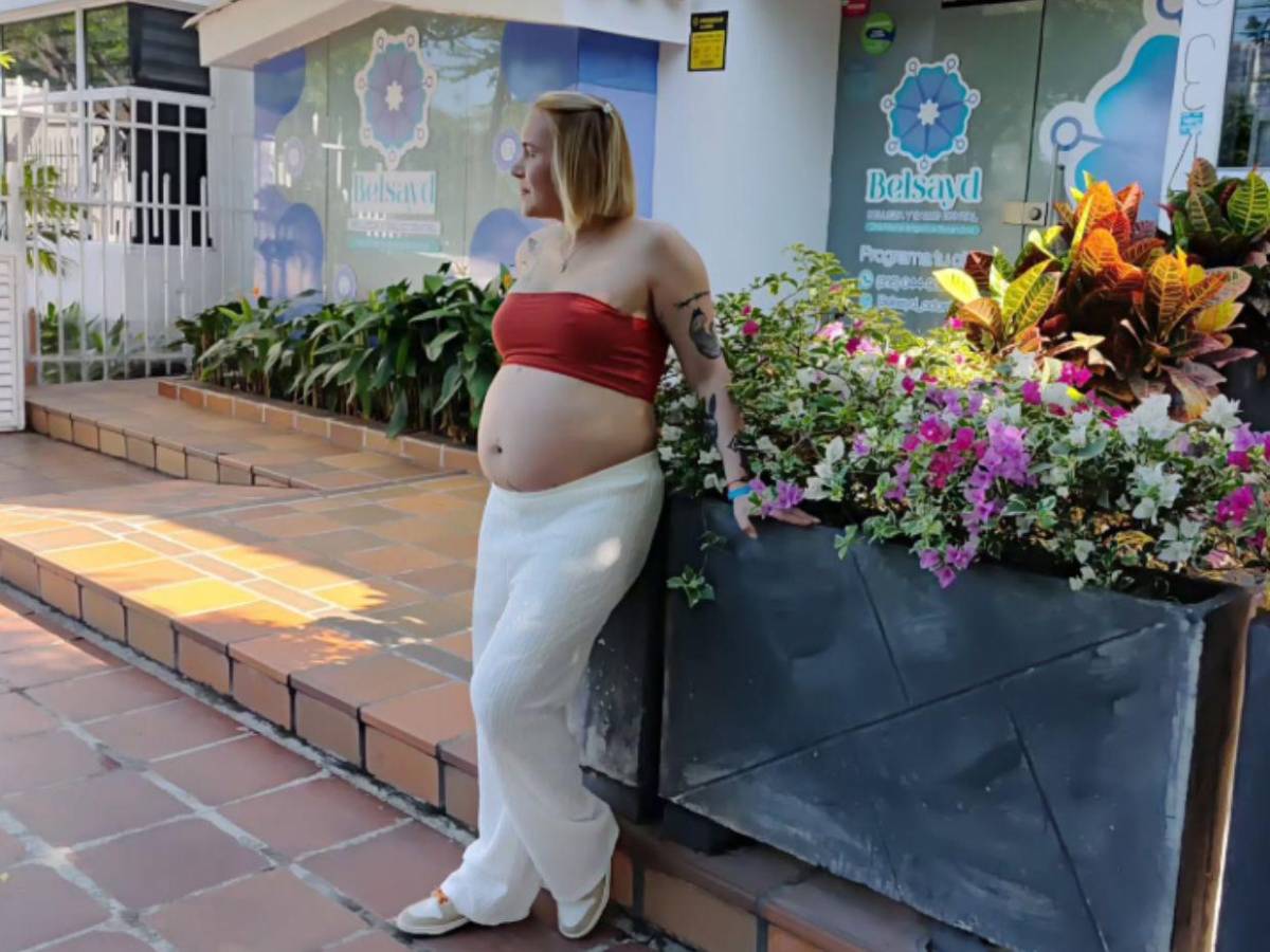 Jueza colombiana Vivian Polanía es hallada muerta junto a su bebé que lloraba sin parar