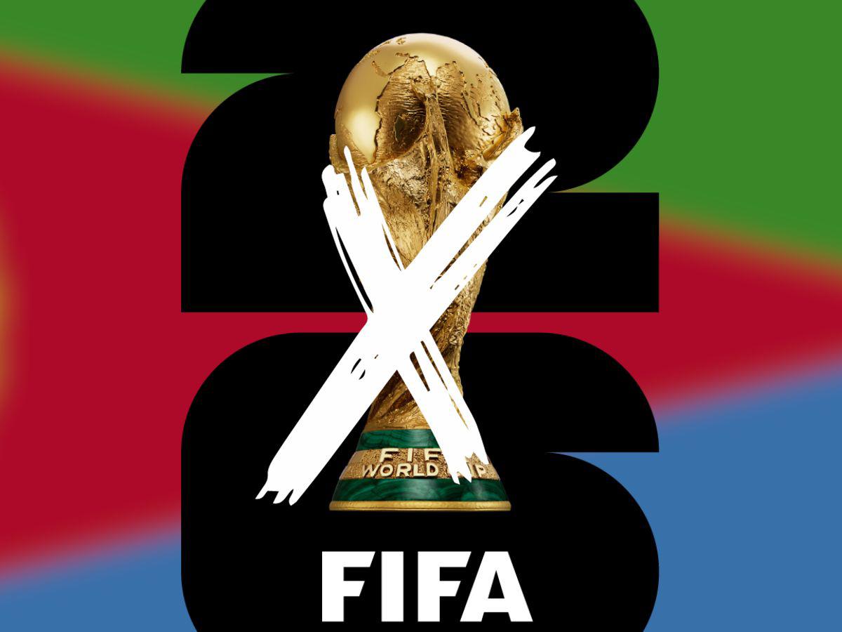 Selección se retira de la fase de clasificación al Mundial 2026