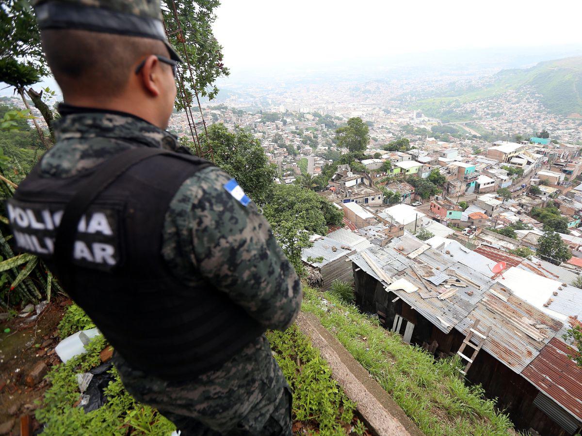 Las 15 preguntas que los hondureños tienen sobre el toque de queda para contrarrestar la criminalidad
