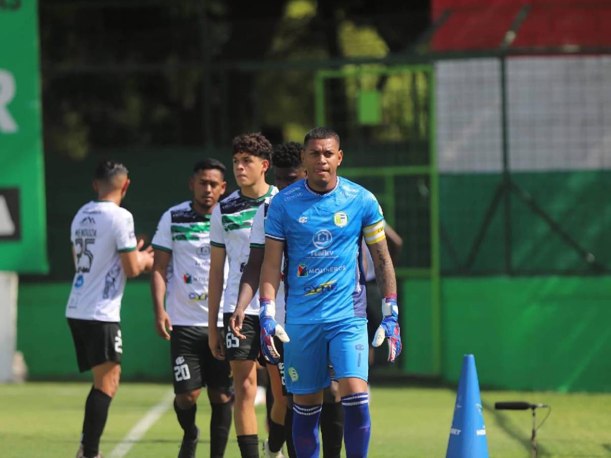 Denovan Torres la pasa mal tras muerte de su novia Mayra Tercero: Dejó este triste mensaje