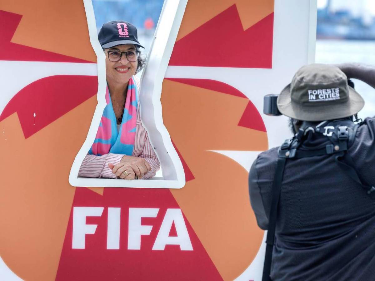 Atentados, virus y equipo campeón: Mhoni Vidente y sus predicciones para el Mundial 2026
