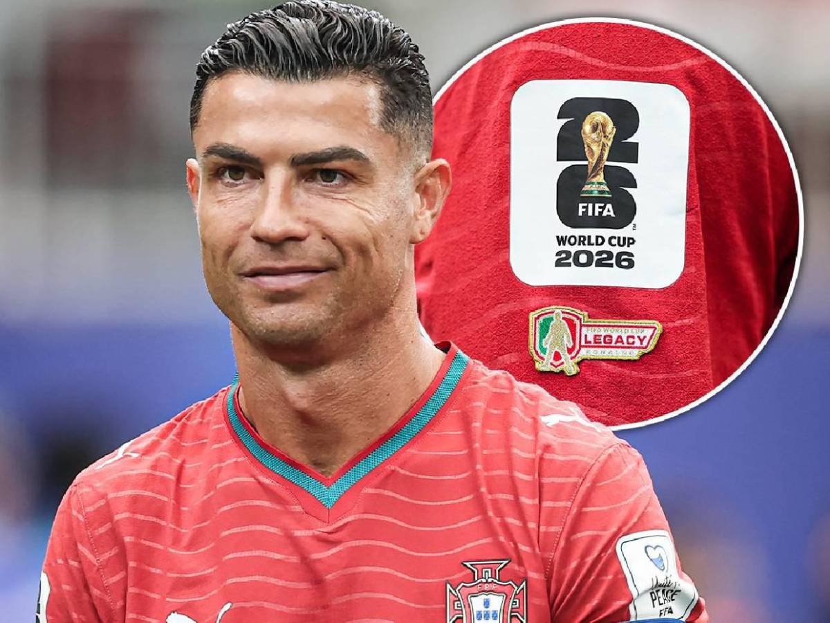 Mundial 2026: Bronca de Cristiano Ronaldo y penosa actuación; Congo hace historia y Portugal sufre