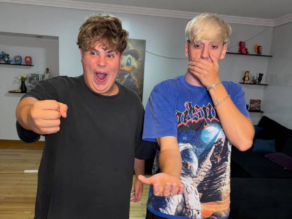 Influencers son detenidos en EE UU por cometer grave delito en el Mundial 2026: Enfrentan pena