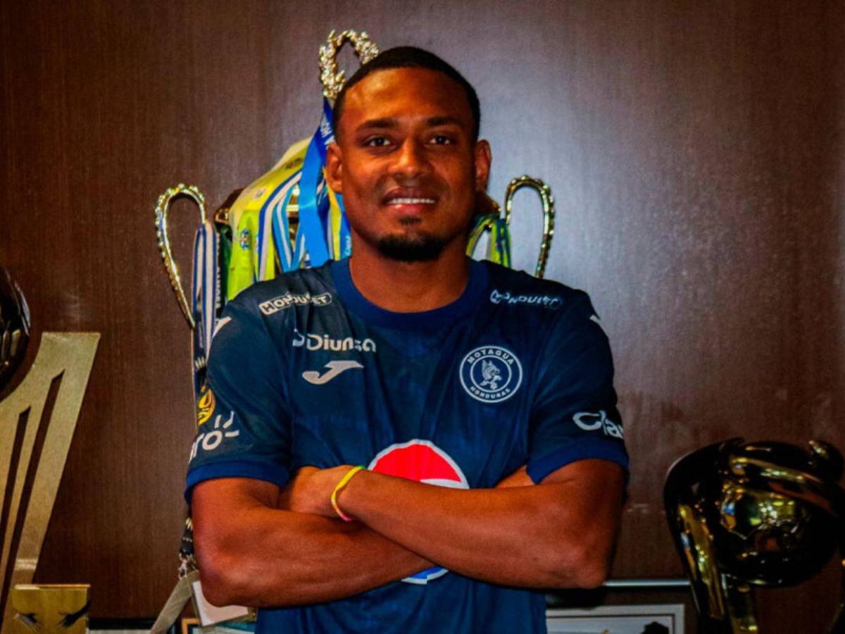 Esto valen los jugadores de la Selección de Honduras para la Copa Oro 2025