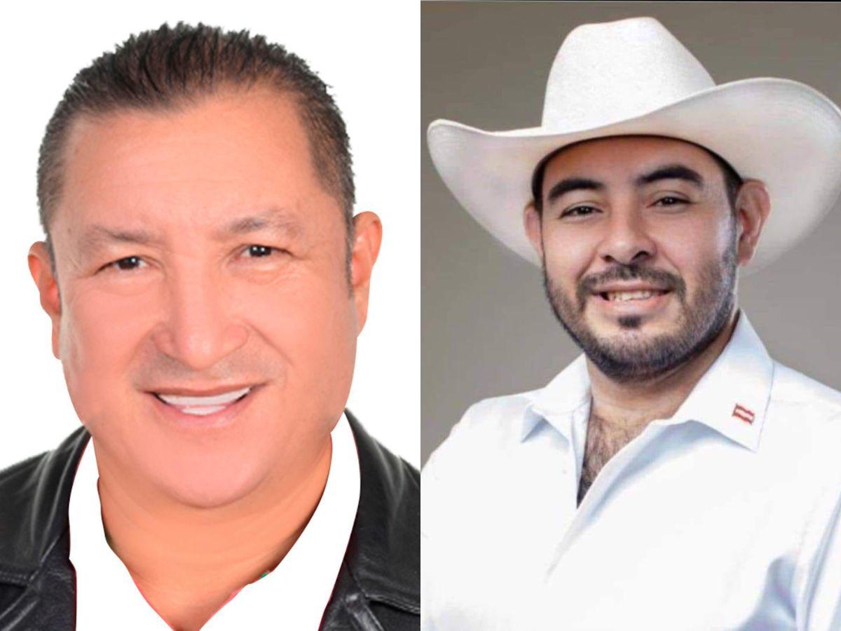 Galería: diputados actuales que no lograron la reelección en Honduras