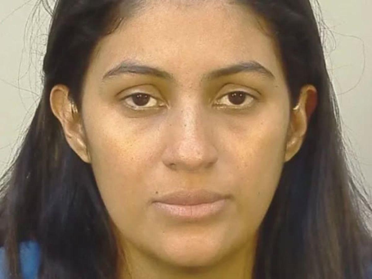 Hondureña es detenida por provocar choque que mató a dos jóvenes en EE UU