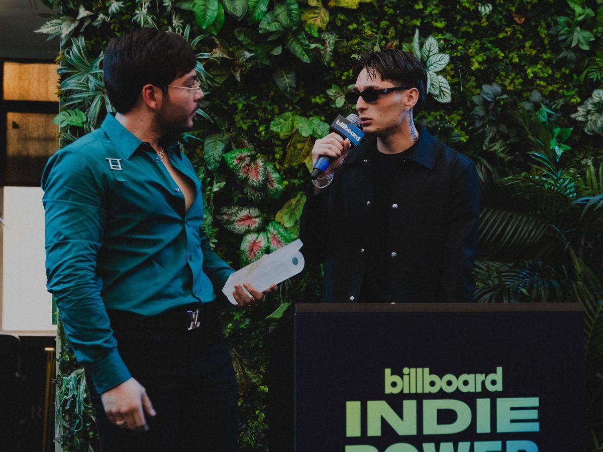 Peso Pluma hace historia: primer mexicano embajador de la Semana de la Moda de Nueva York