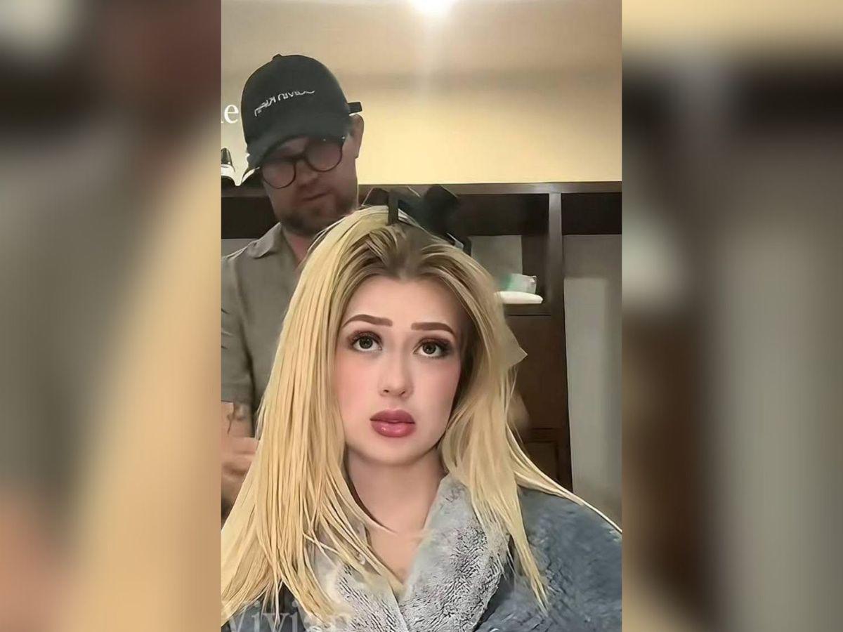 Tío de Valeria Márquez señalado como posible autor intelectual del crimen, según testigo