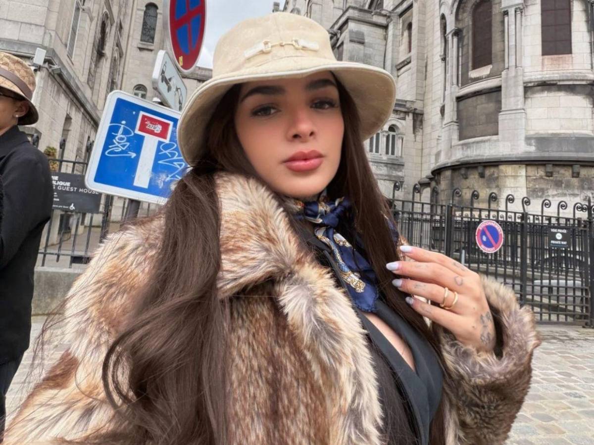 Karely Ruiz sufre violento asalto en su casa; la amenazaron con raptarla