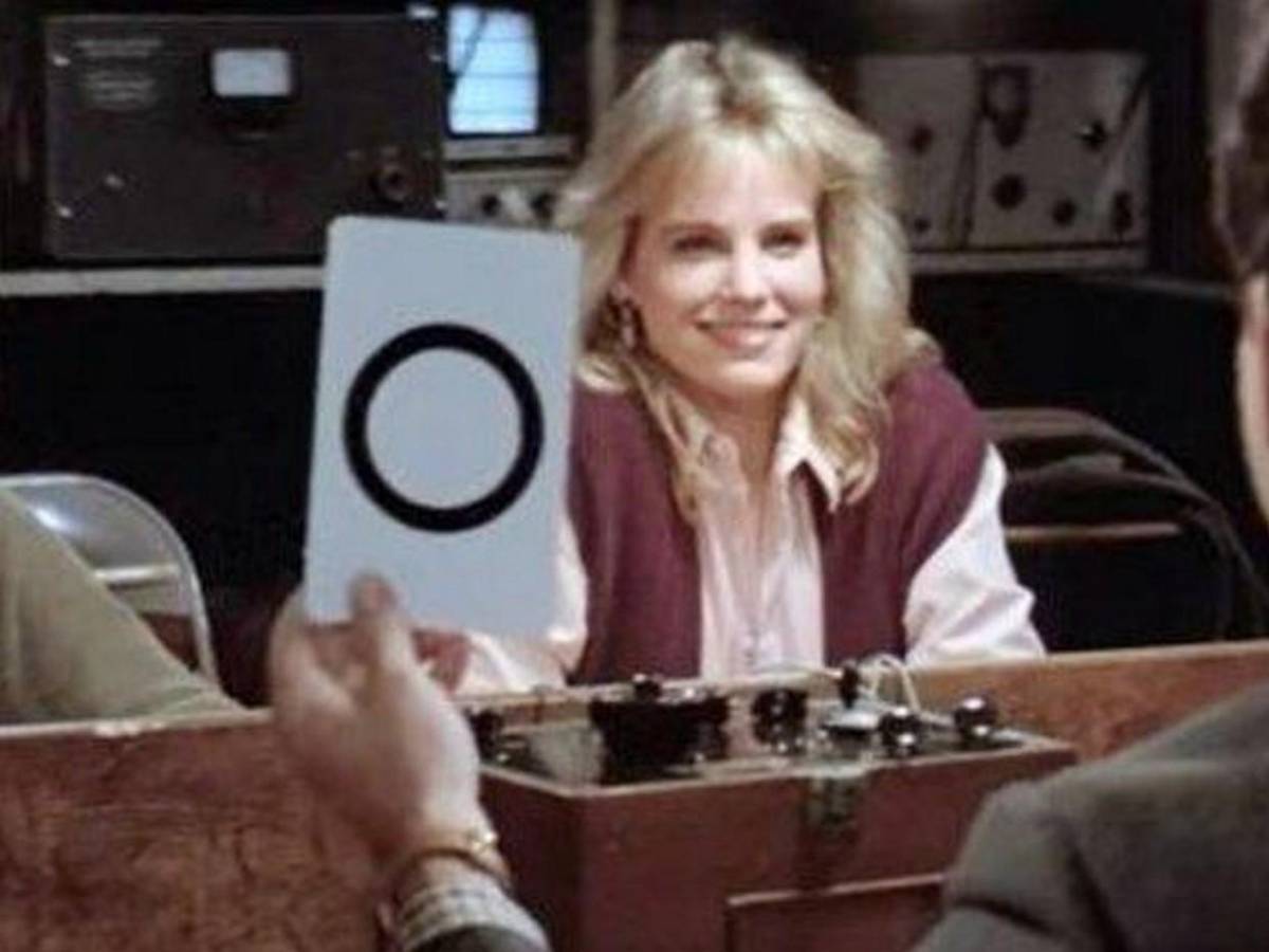 Muere Jennifer Runyon, recordada actriz de “Ghostbusters” y “Charles in Charge”​​​​