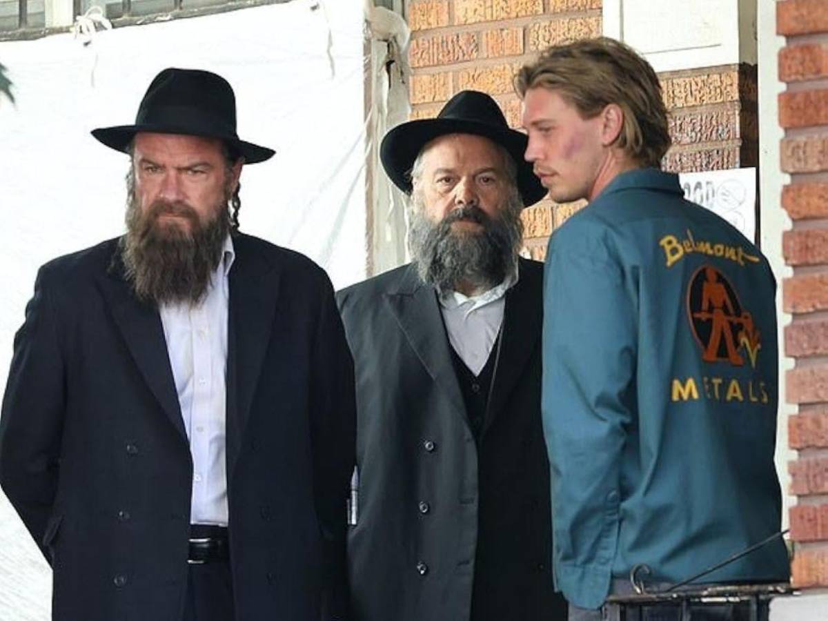 ¿Cuáles fueron las mejores actuaciones en las películas de 2025?