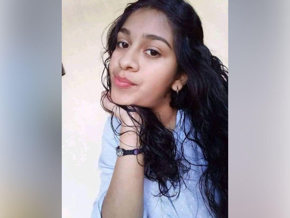 Foto de Blanca Vargas en vida.