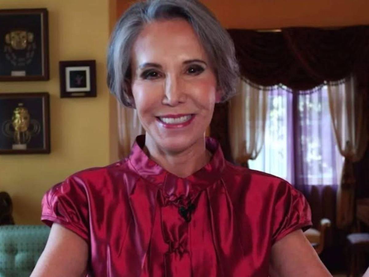 ¿Fue una broma? Florinda Meza aclara su comentario sobre los siete grandes defectos