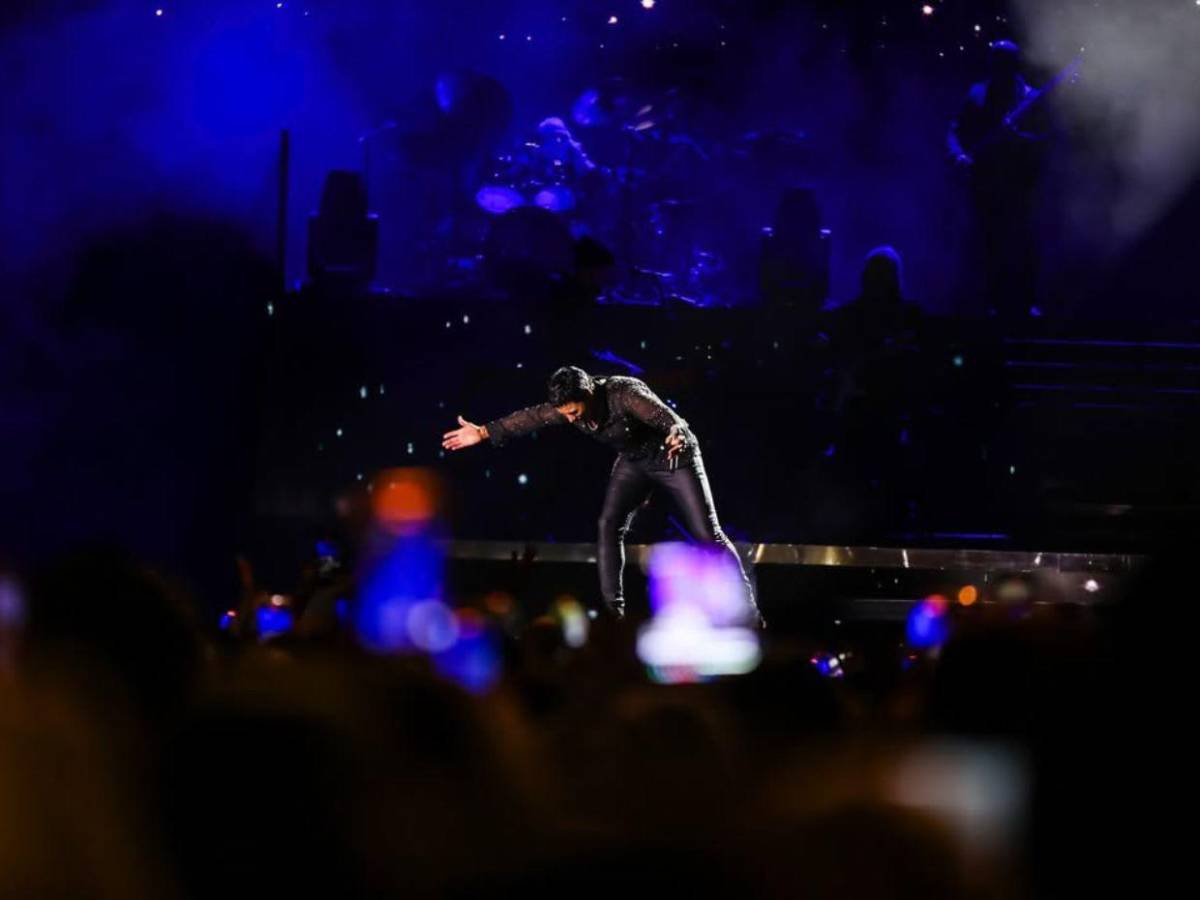 Chayanne en Honduras: fecha, precio y otros detalles del concierto Chayanne en Honduras: fecha, precio y otros detalles del concierto