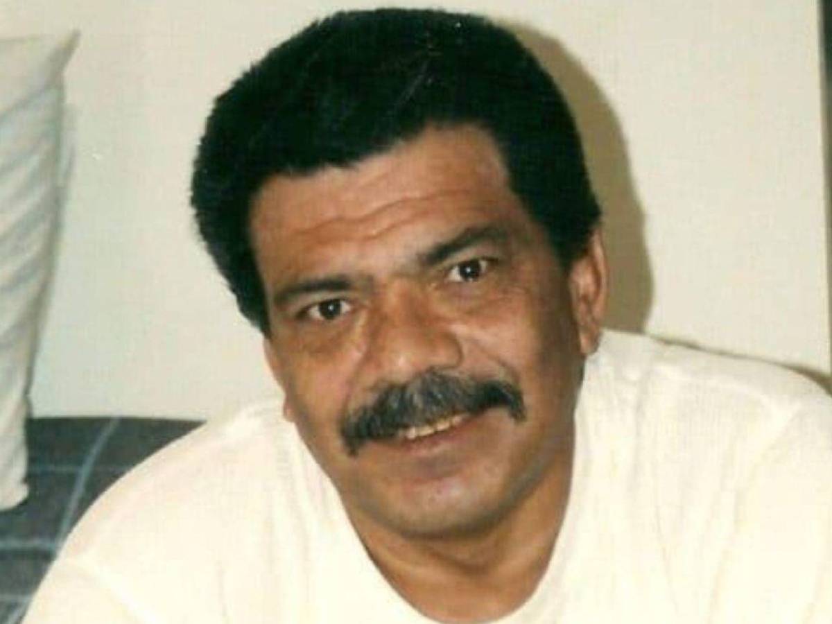 Revelan la última petición de Ramón Matta Ballesteros previo a morir en la cárcel en EE UU