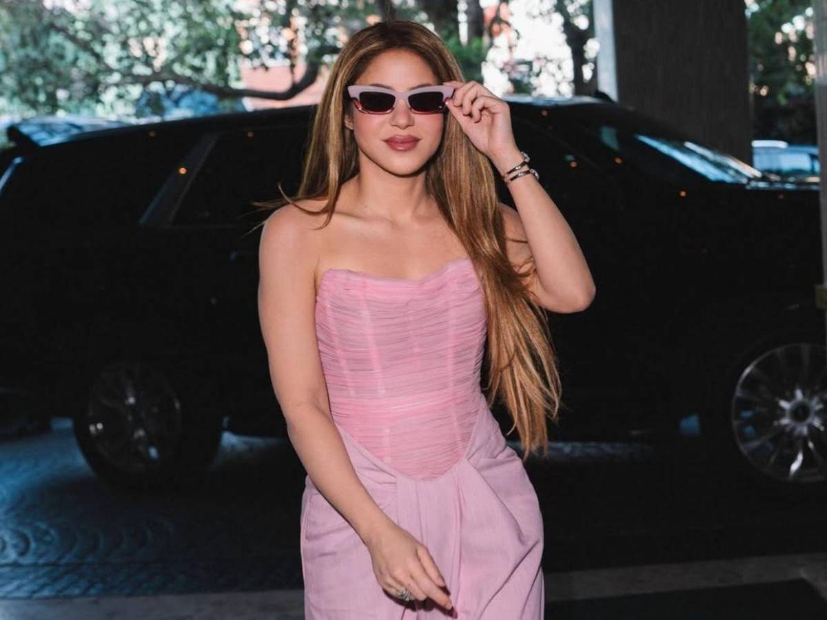 Shakira en Río: todo sobre su megaconcierto gratuito en Copacabana
