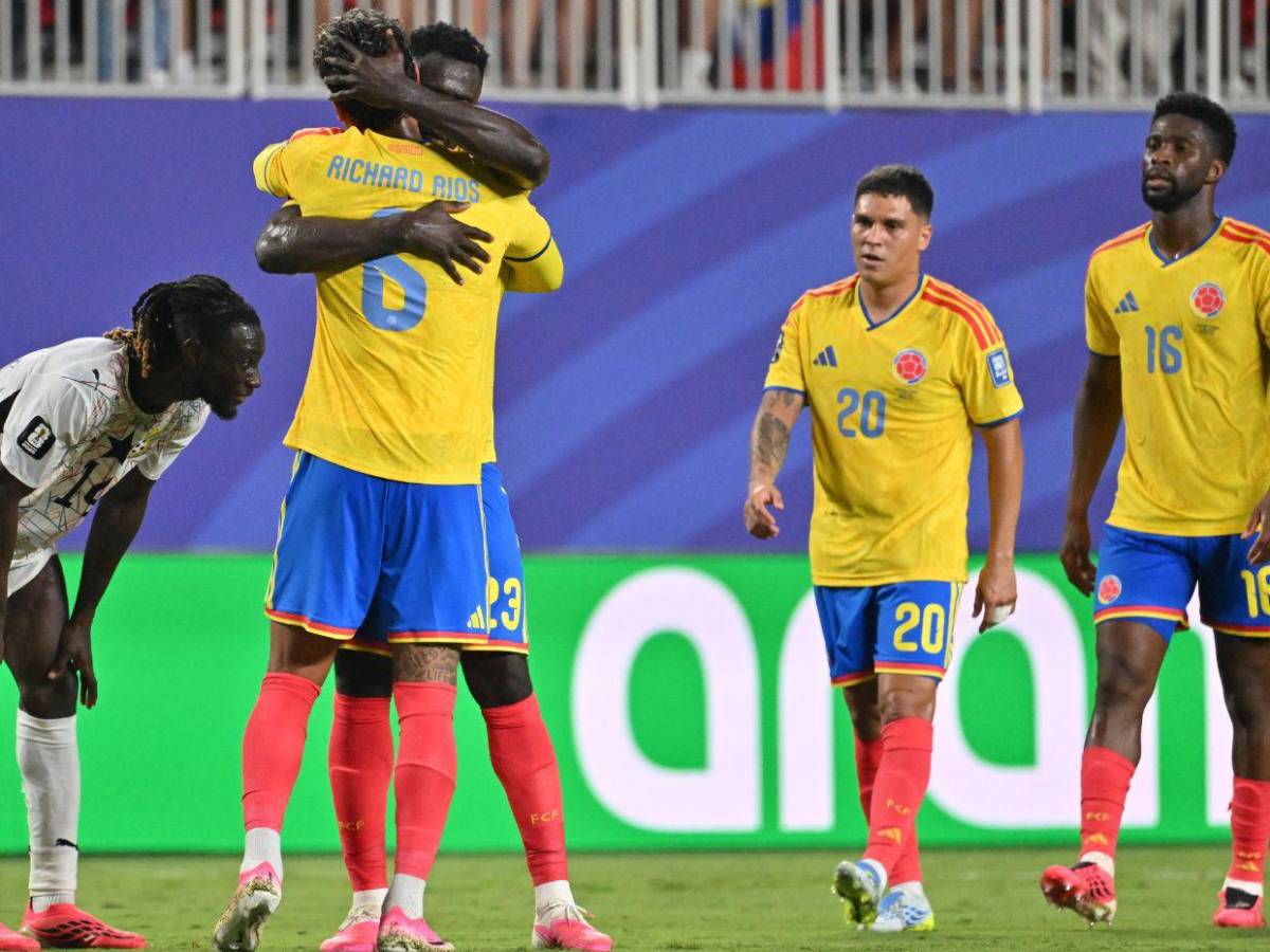 Mundial 2026, el peor torneo de Conmebol desde 2002; solo Argentina sobrevive