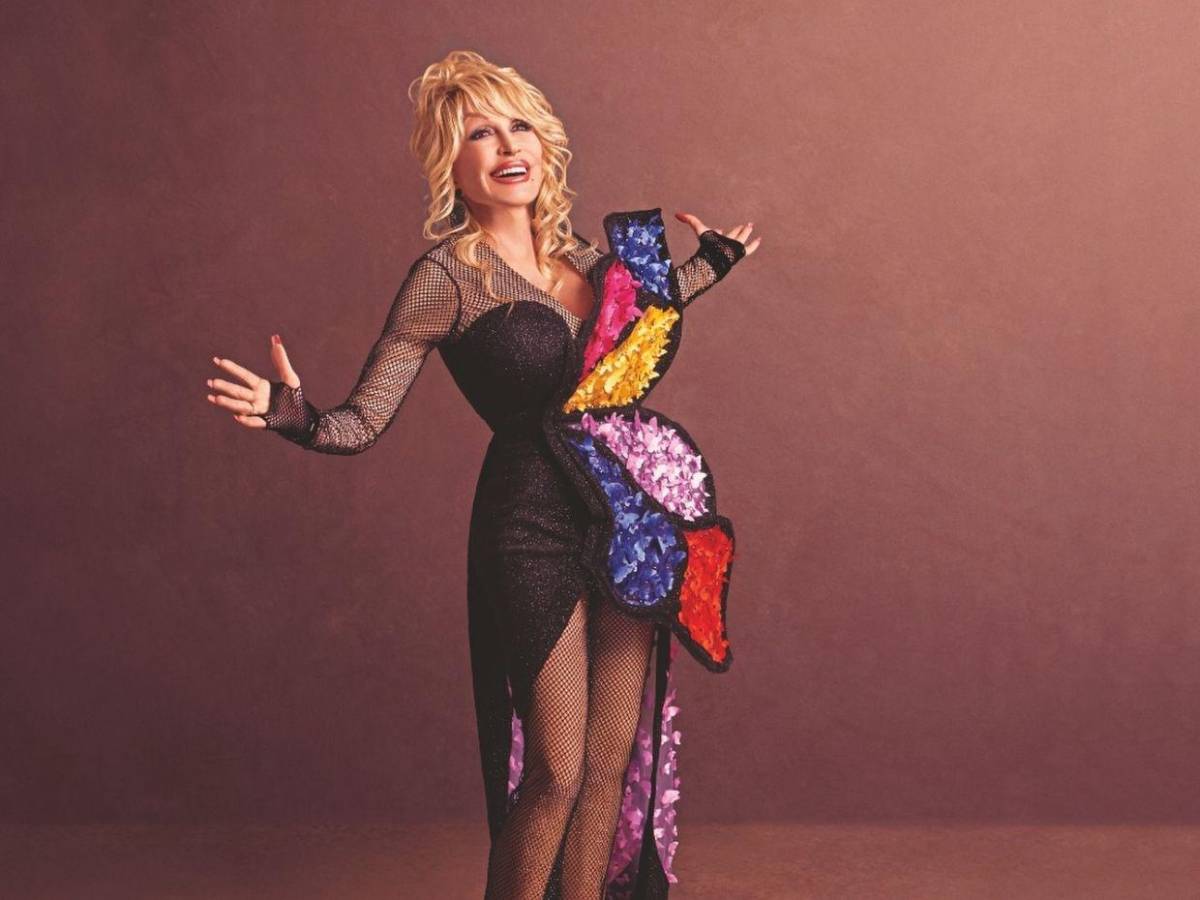 El millonario patrimonio que deja Dolly Parton tras su muerte