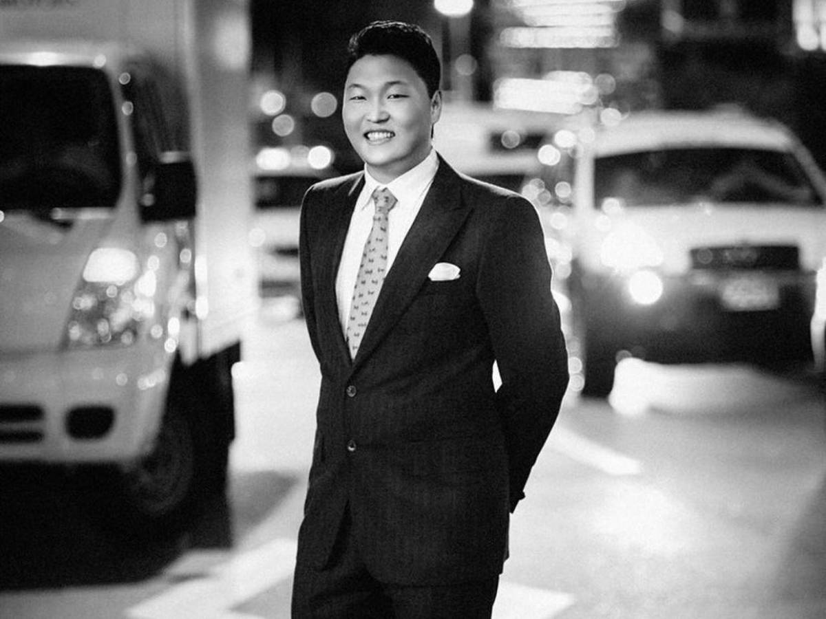 Psy se disculpa por perder peso: El K-pop idol responde a las críticas sobre su físico