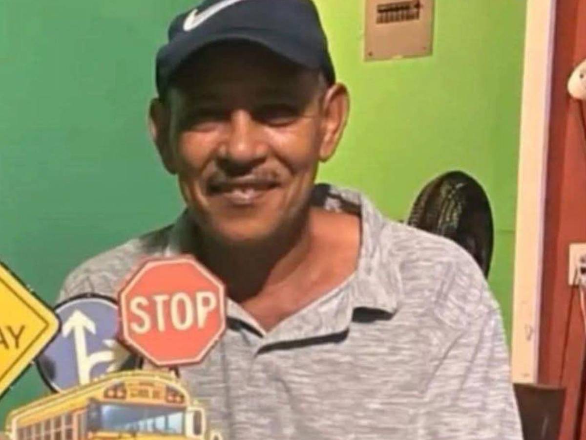 Él siempre golpeó a mi mamá: hijo de Darlyn López, mujer asesinada en Roatán por su ex