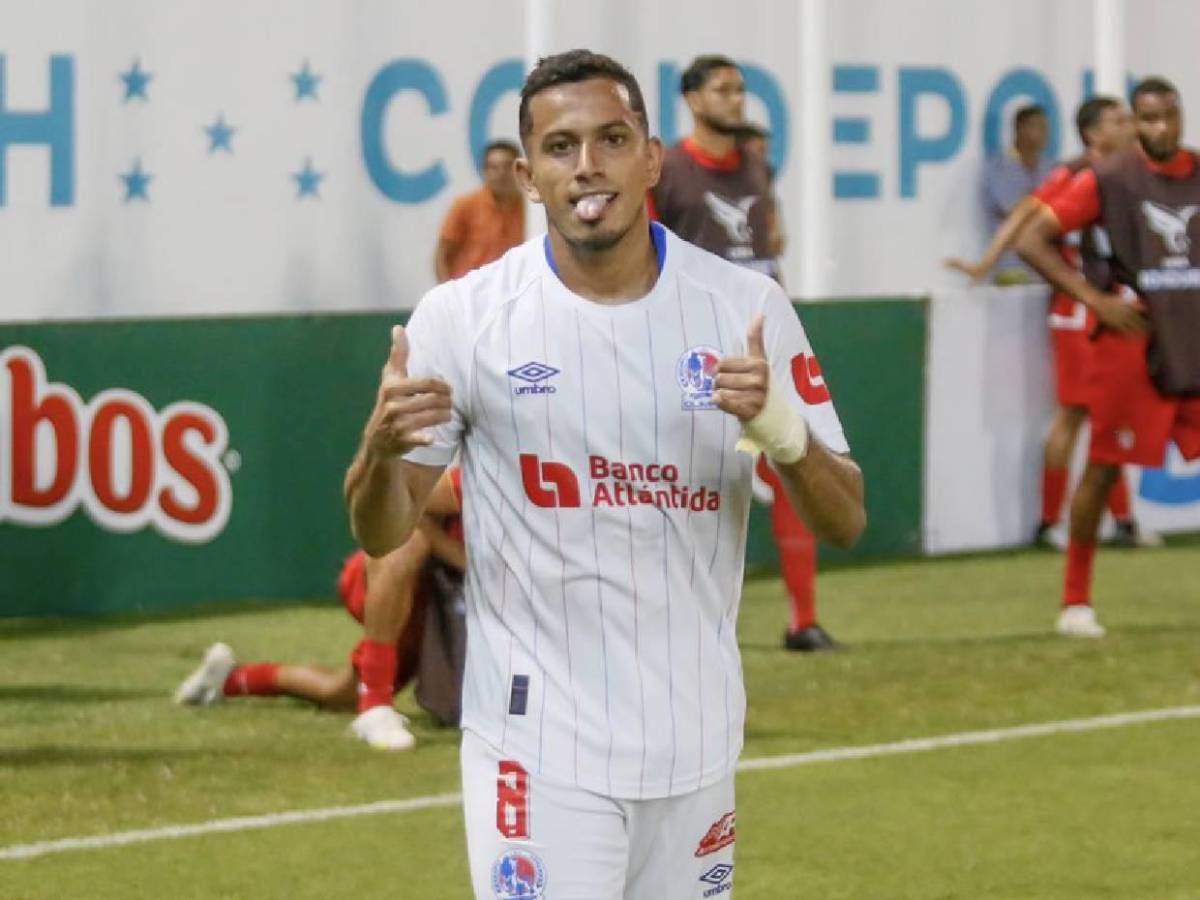 Las sorpresas y ausencias en la convocatoria de la Selección de Honduras: Regresa figura