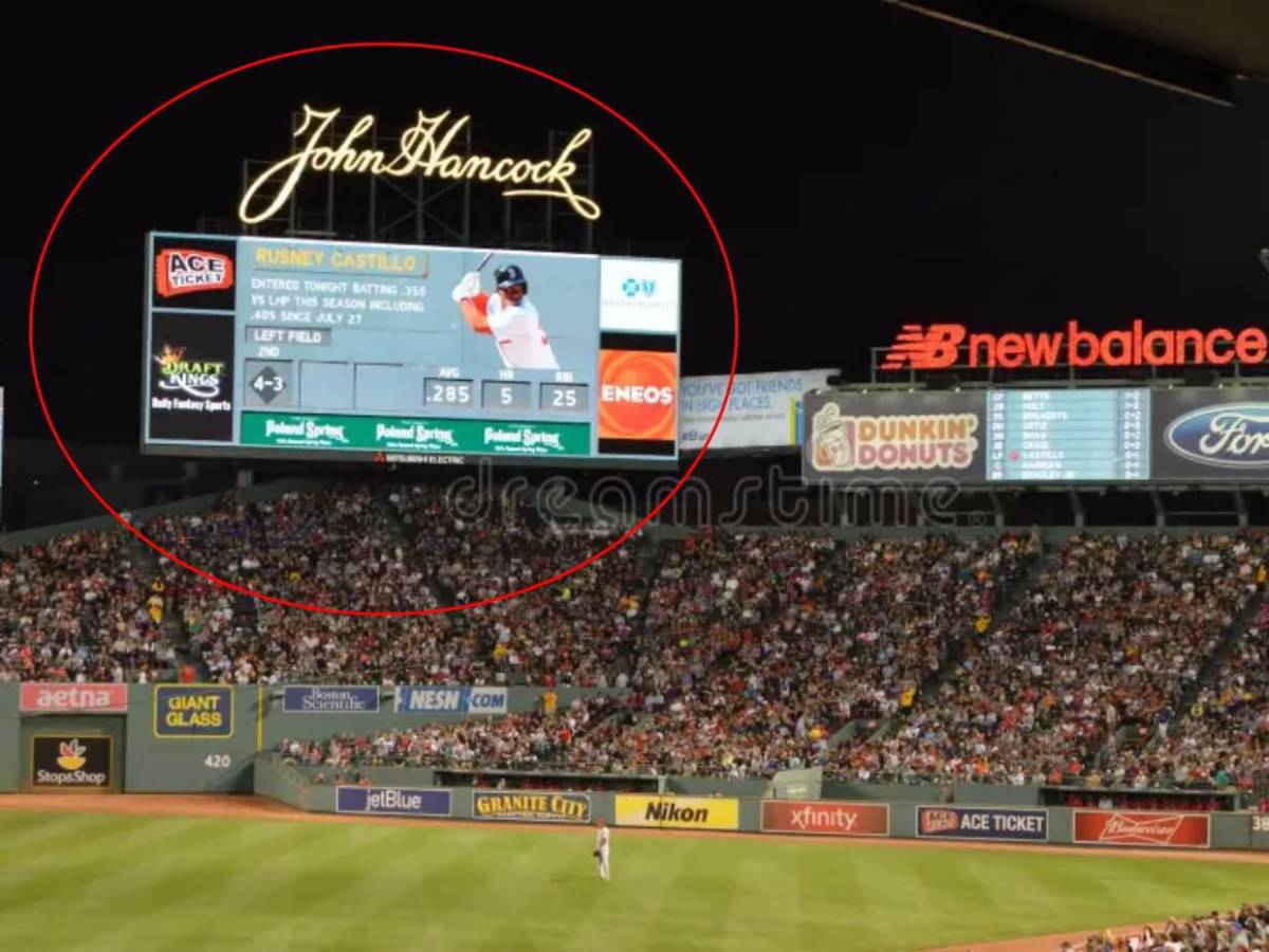 El Estadio Morazán tendrá la pantalla más moderna de Centroamérica: Los millones que cuesta