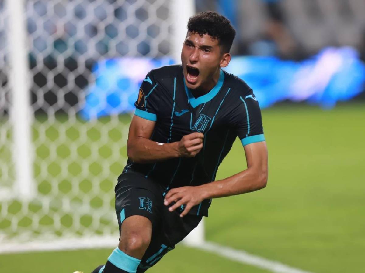 Sorpresas y ausencias en la primera convocatoria de José Molina en la Selección de Honduras