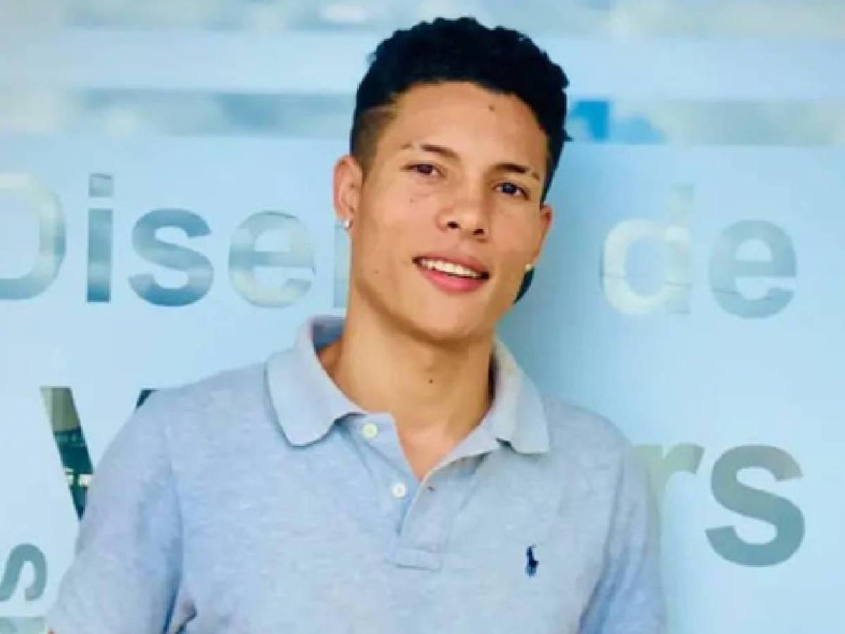 CR7 hondureño y su nueva vida: De los problemas mentales, a su regreso viral en redes sociales