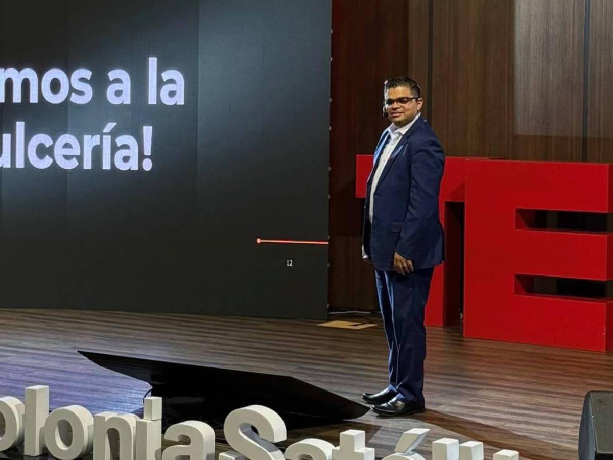Rely Maradiaga buscará ser presidente de Honduras: ¿Cuándo y en qué partido político?