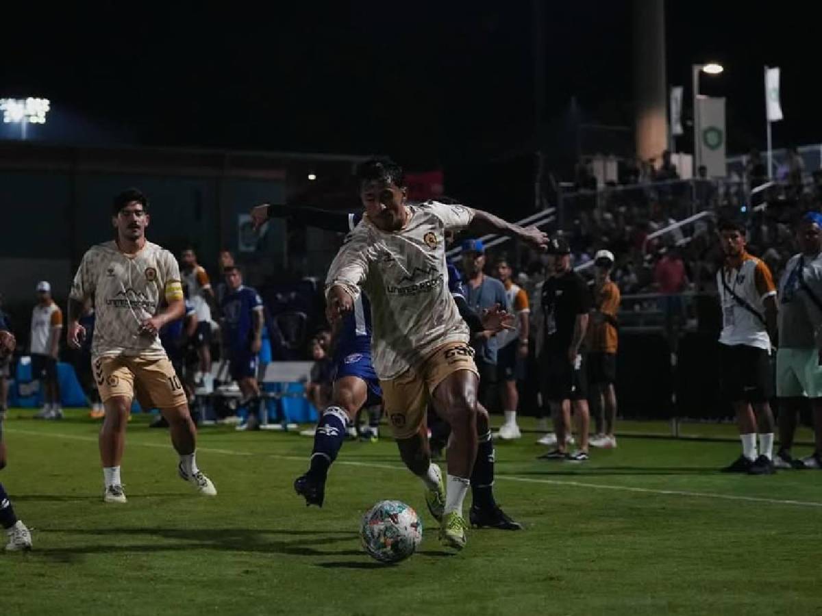 De la talacha en EE UU a Liga Nacional: ¿Quién es Nata Martínez, nuevo fichaje de Marathón?