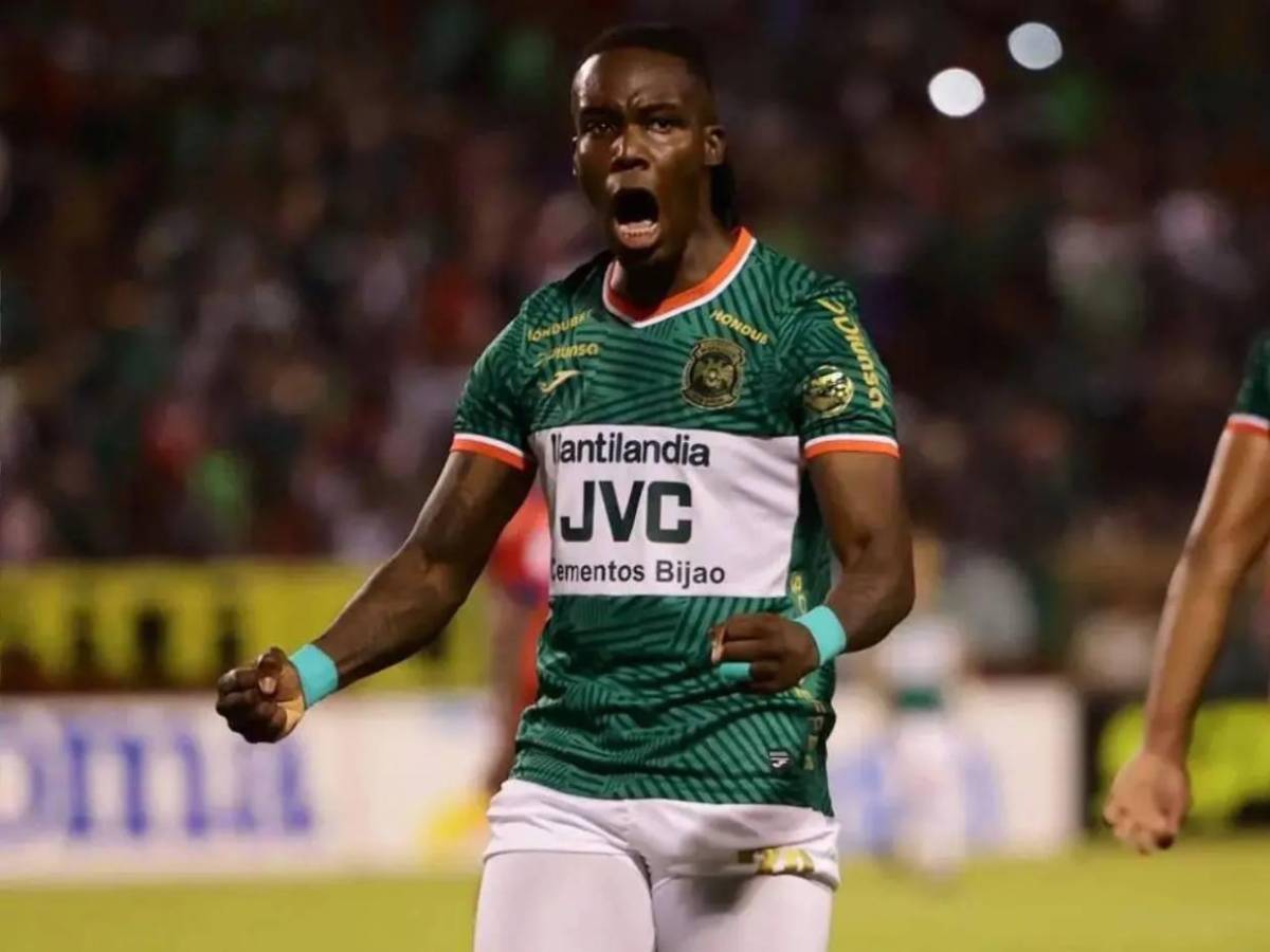 Fichajes Honduras: Baja de peso en Motagua, Rubilio se va de Marathón y bombazo en Olimpia