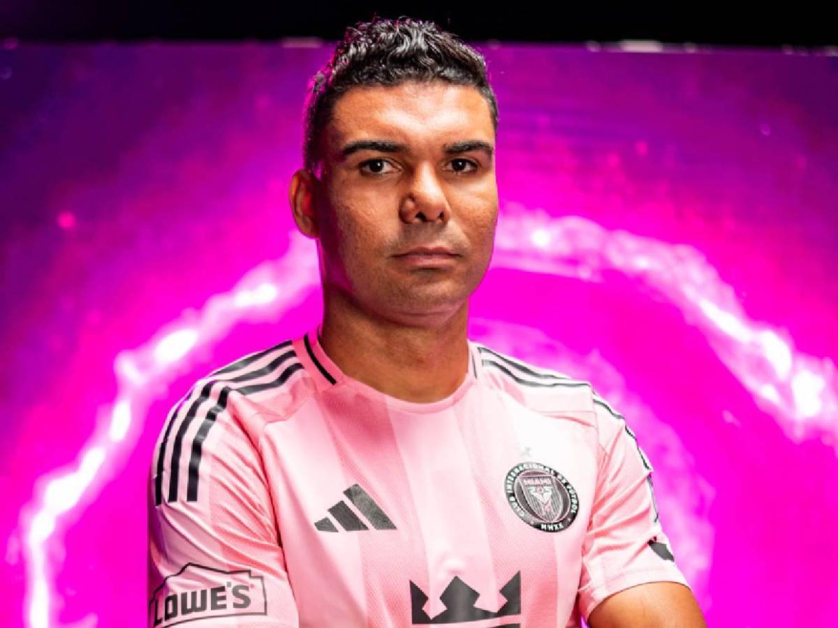 Inter Miami en grave problema: MLS lo investiga tras fichaje de Casemiro y se revela el motivo