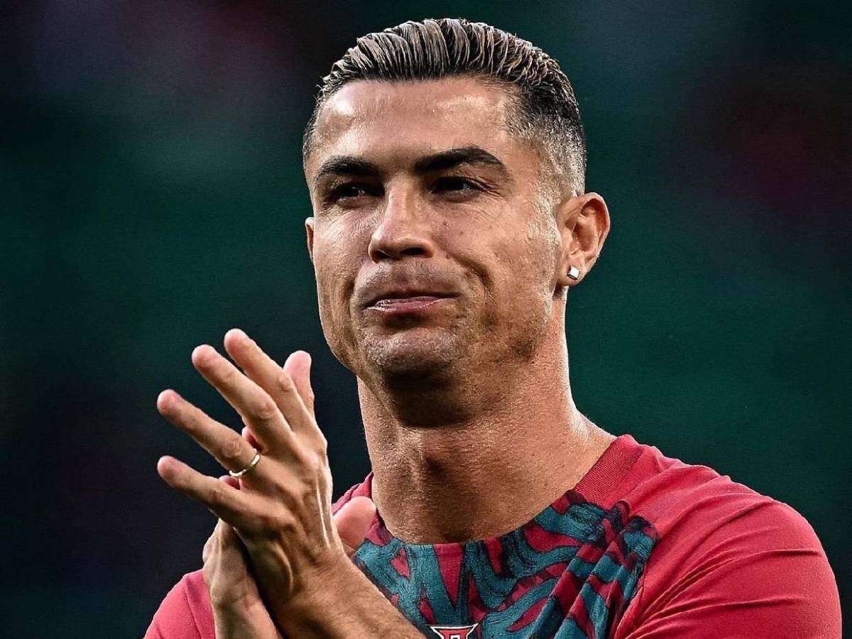 Cristiano Ronaldo rompe el silencio y revela por qué abandonó concentración de Portugal