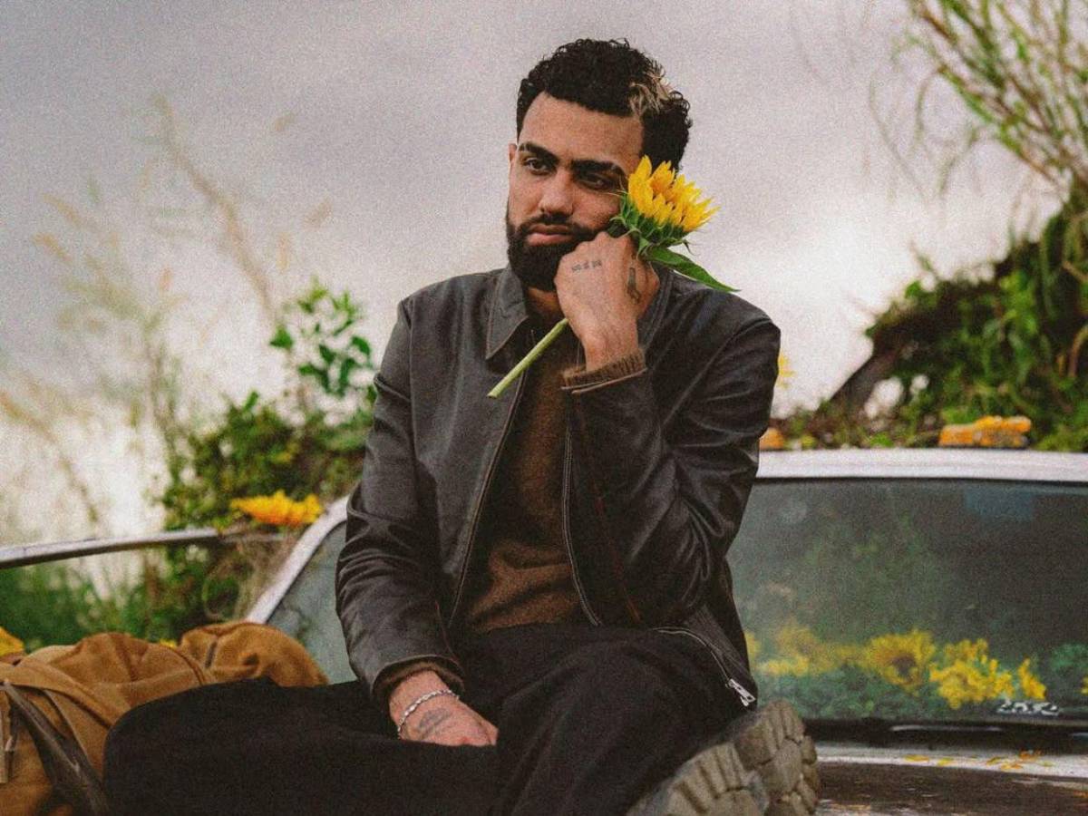 Jay Wheeler estrena el documental Desde la raíz, el lado oculto de su álbum Girasoles