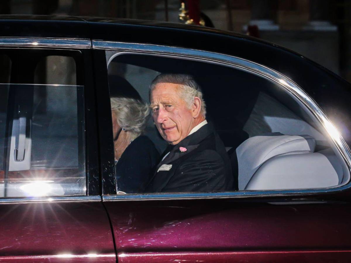 Rey Carlos III se une a Amazon Prime para un nuevo documental sobre su labor ambiental